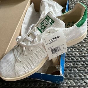 Limited Edition Adidas Stan Smith Prime Knit Low top sneakers